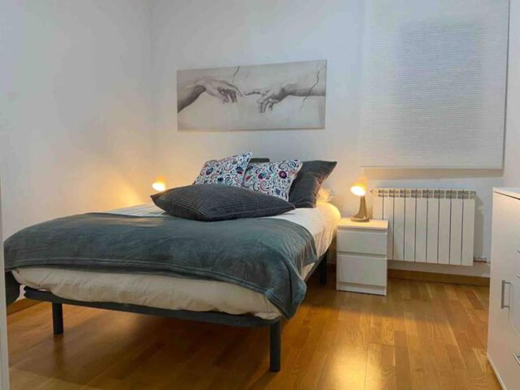 Acojedor Duplex En Balaguer Apartment Exterior foto