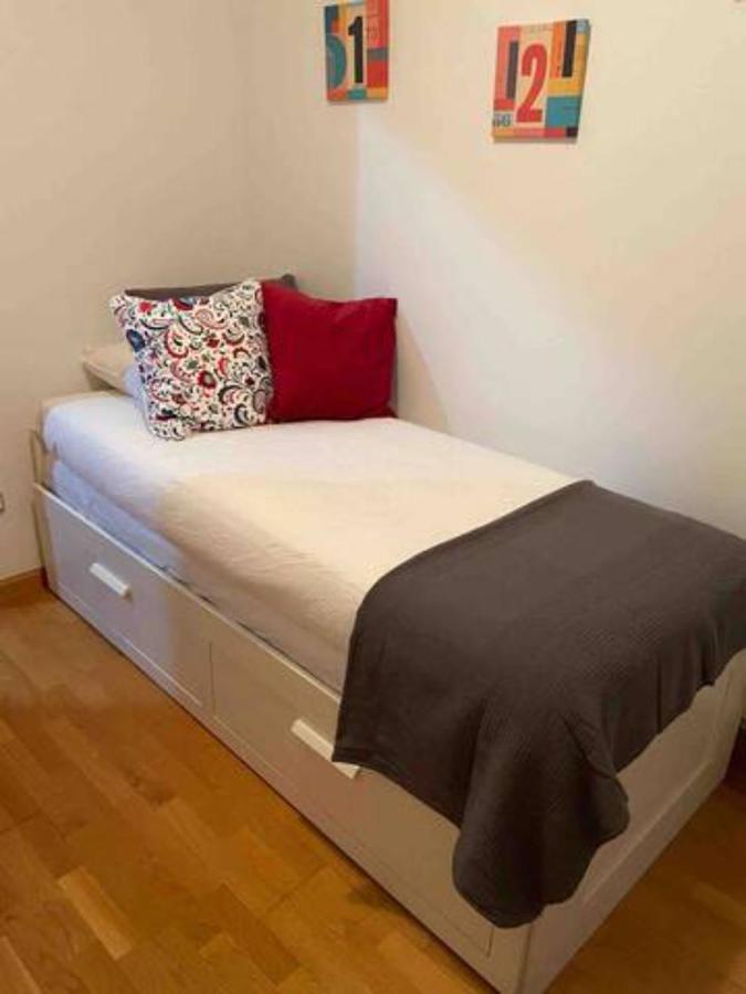 Acojedor Duplex En Balaguer Apartment Exterior foto