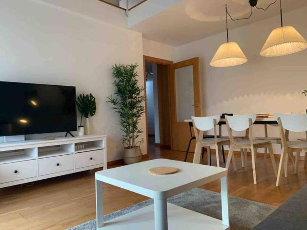 Acojedor Duplex En Balaguer Apartment Exterior foto
