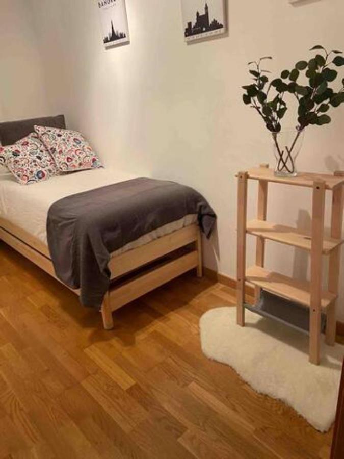 Acojedor Duplex En Balaguer Apartment Exterior foto